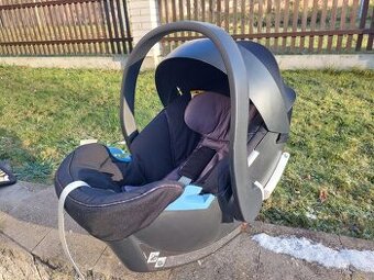 Dětská sedačka Cybex Aton 5, 0-13kg