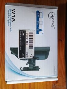 ARCTIC nástěnný držák na monitor W1A