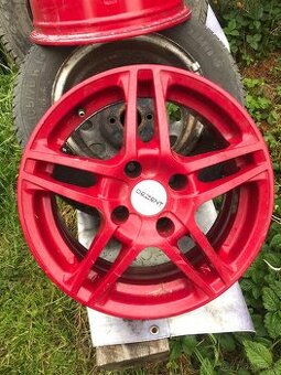 Lité disky Peugeot 406, komaxit
