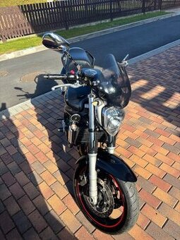 Yamaha fazer FZ 6