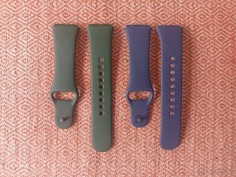Řemínky k Xiaomi Redmi Watch 3 Active