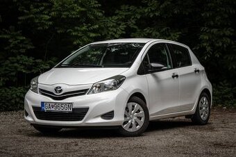 Toyota Yaris 1.0I VVT-i
