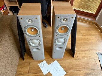 Bowers & Wilkins DM 603 S3