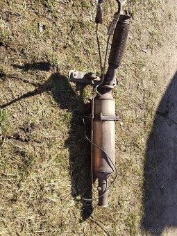Dpf 407 peugeot - 1