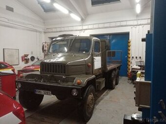 Praga V3S M2