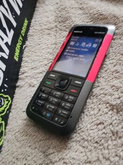 Nokia 5310xm - RETRO - 1