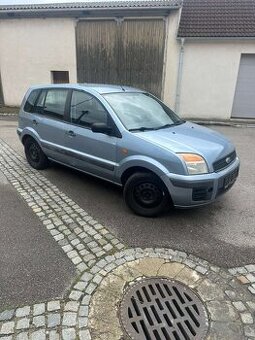 Ford Fusion 1.4i 16v Klima Model 2007