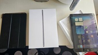 Apple iPad 2020 wifi 10.2 sivý 32GB - top stav