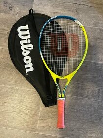 Raketa Wilson US open Jr 23 - 1
