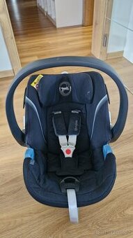 Cybex Aton 5
