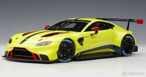 Modely 1:18 Rozprodám Aston Martin 18ks 20 až 21.století
