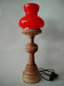 Nova stolni lampa