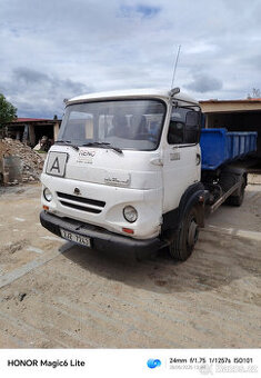 Avia 80 N