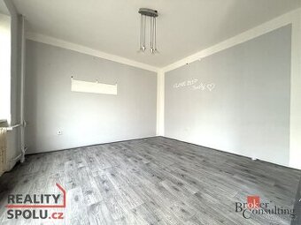 Pronájem, byty/3+1, 62.4 m2, Osvobození 1117, 43111 Jirkov,