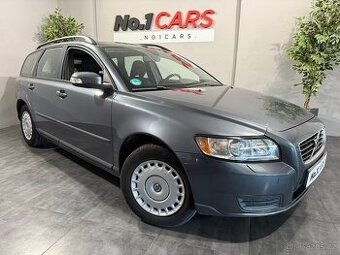Volvo V50 1,8 i XENON VÝHŘEV KLIMA