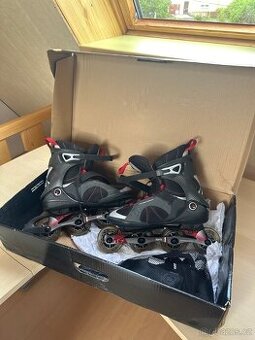 Kolečkové brusle K2 Skates
