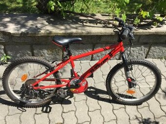 Btwin Racing Boy 320 Dětské Kolo 20