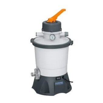 Písková filtrace Bestway Flowclear nepoužitá
