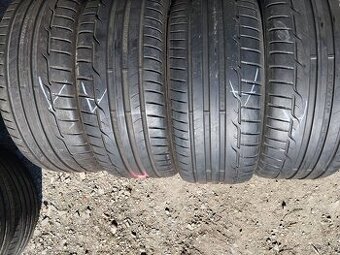 225/45/17 91w Dunlop - letní pneu 4ks