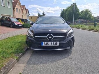 Mercedes-Benz A200 D