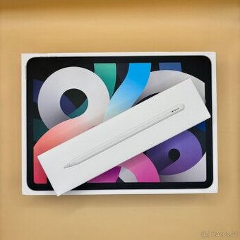 iPad Air 2020 64Gb + Apple Pencil(2nd generation)
