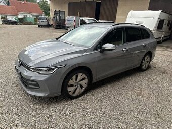 VOLKSWAGEN GOLF VIII LIFE 2.0 TDI 85KW COMBI 2/2025 DPH