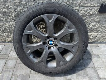 Alu komplet BMW R19 s letními pneu