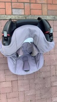 Dětská autosedačka Cobi (Maxi-Cosi) – starší, funkční