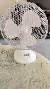 Stolní ventilátor - 1