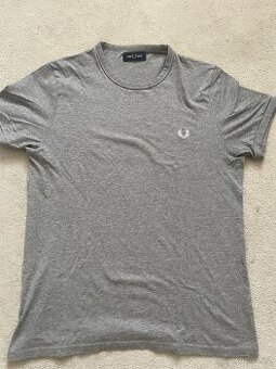 Fred perry sedive tricko - 1