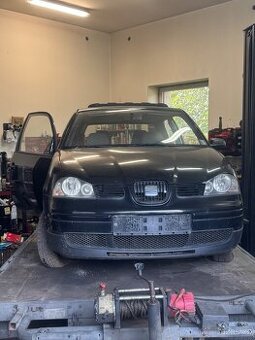ND Seat Arosa