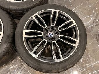 original alu BMW 5er i5 r19 G60 G61 935 M 5A324E0 - 1