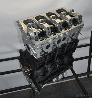 Motor BMM 2.0 TDi