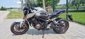 Honda CB 650 R
