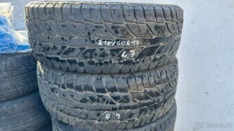 Cooper 215/60R17