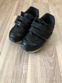 Detske tenisky New Balance 25
