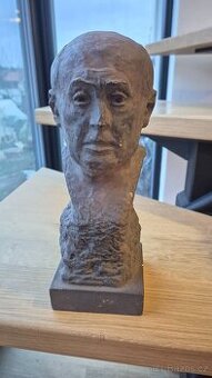 Busta jan masaryk - 1