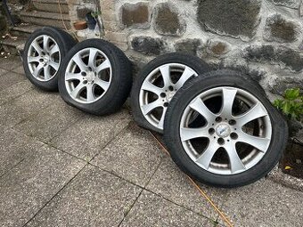 R16 5x120 bmw Ronal