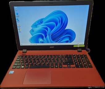 Prodám notebook Acer ES1-531 series, n15w4 - 1
