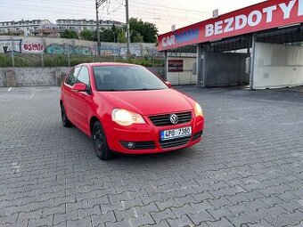 Volkswagen Polo 1,2 TSI