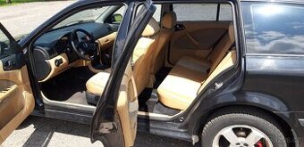 Škoda Octavia 1,9 TDi Laurin & Klement 4x4 TOP