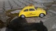 Isetta, Volkswagen na ovládání - 1