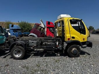 Daewoo Avia ,Cts 50:38 - 1