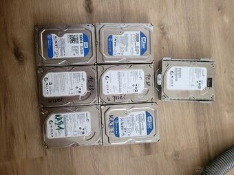 Hdd disky
