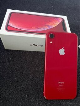 iPhone XR 64GB
