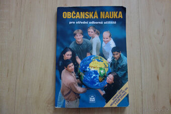 OBČANSKÁ NAUKA PRO STŘEDNÍ ODBORNÉ UČILIŠTĚ
