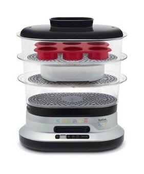 Parní hrnec Tefal - 1