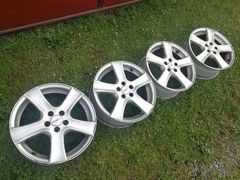 Krásná Dezent 5x108 Peugeot, Ford, Renault atd