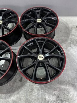 R17 5x108 ford