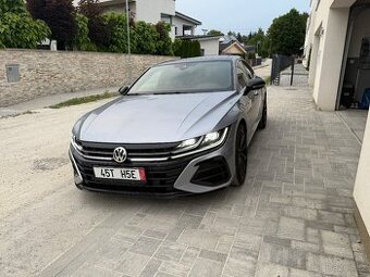 Volkswagen Arteon 2.0tsi 11/2019